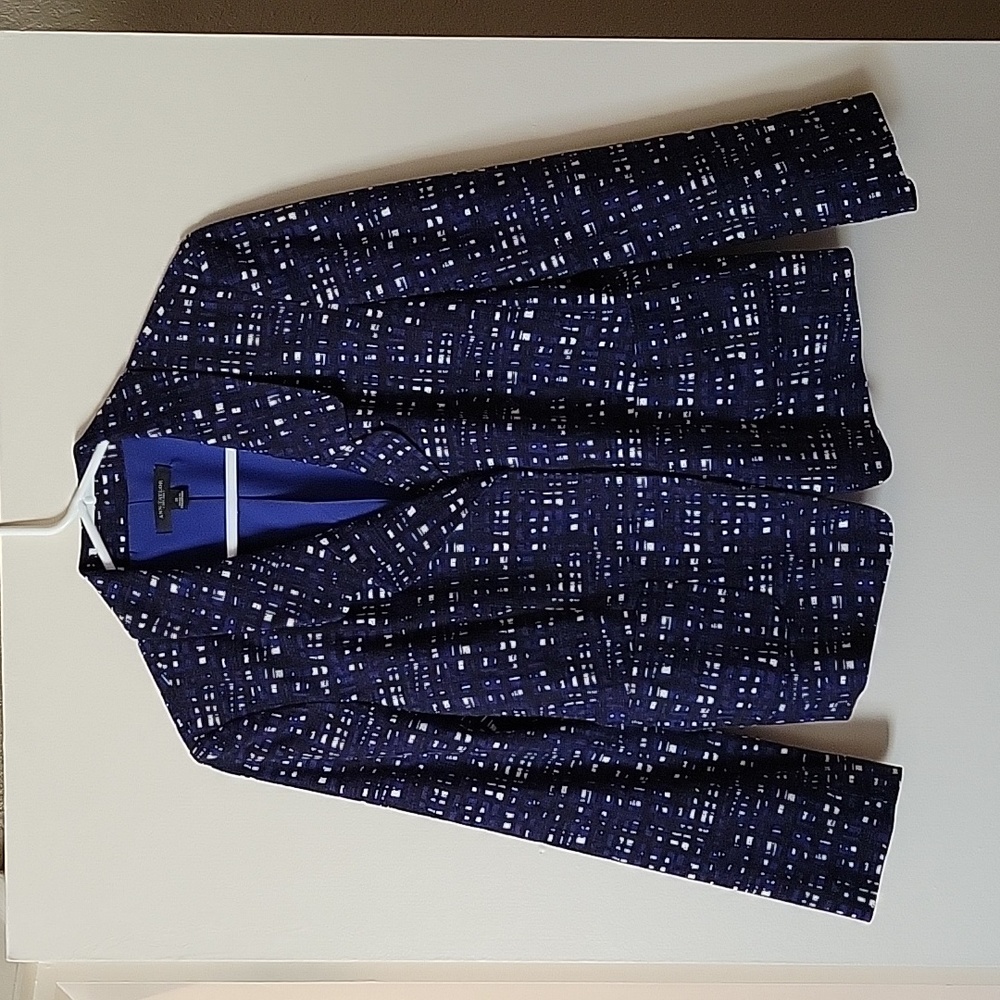 Ann Taylor jacket